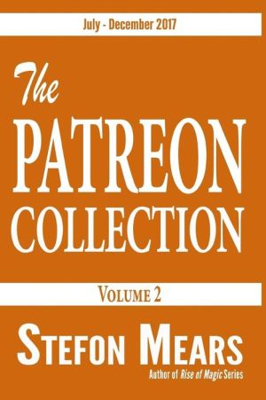 The Patreon Collection: Volume 2