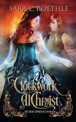 Clockwork Alchemist