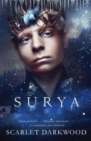 Surya