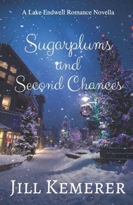 Sugarplums and Second Chances