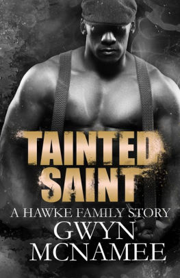 Tainted Saint