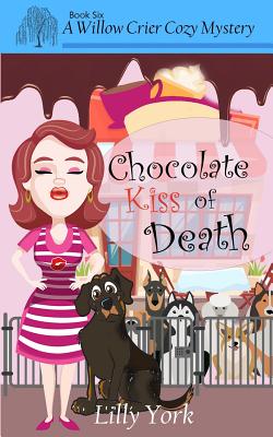 Chocolate Kiss of Death