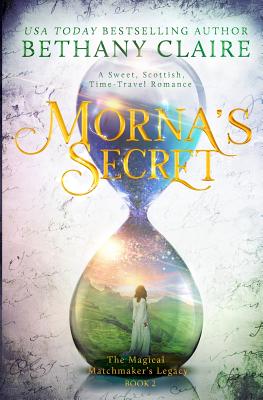 Morna's Secret