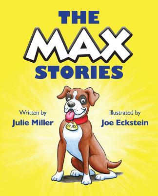 The Max Stories