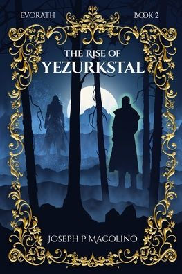 The Rise of Yezurkstal