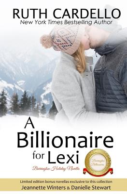 A Billionaire For Lexi