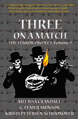 Three on a Match