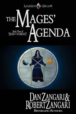 The Mages' Agenda