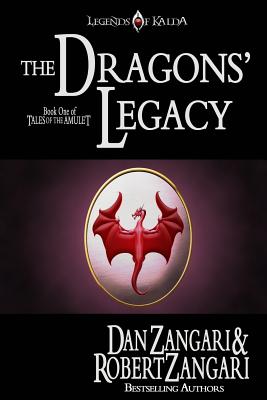 The Dragons' Legacy