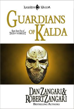 Guardians of Kalda