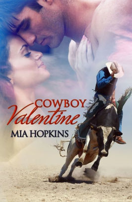 Cowboy Valentine