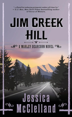 Jim Creek Hill