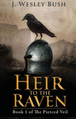 Heir to the Raven
