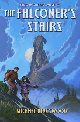 The Falconer's Stairs