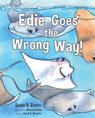 Edie Goes the Wrong Way