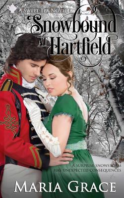 Snowbound at Hartfield