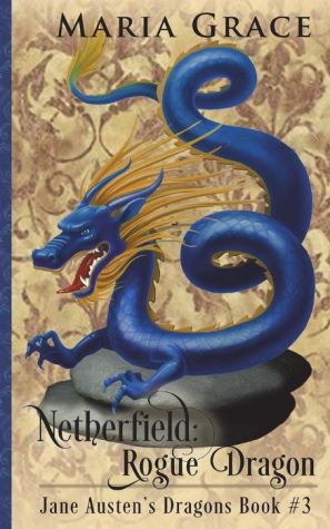 Netherfield: Rogue Dragon