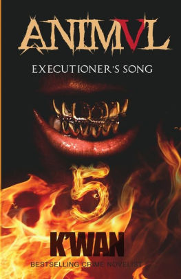 Executioner's Song