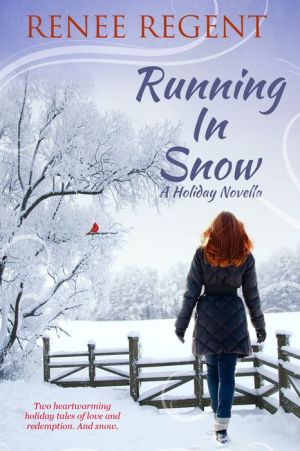 Running In Snow
