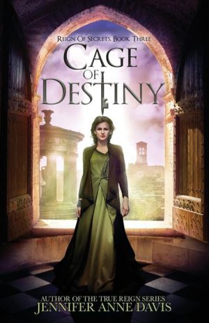 Cage of Destiny