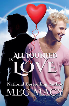 All You Need Is Love