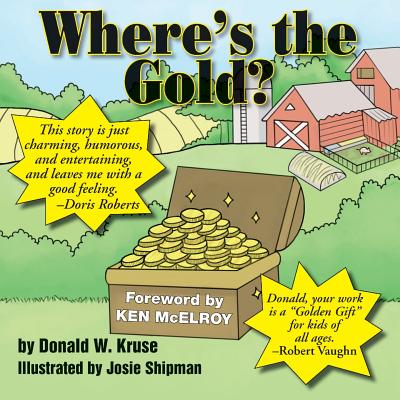 Where's the Gold?