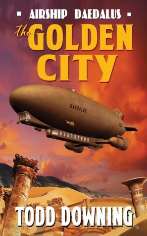 The Golden City