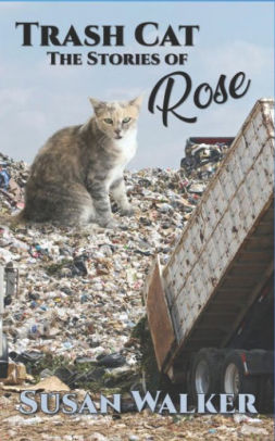 Trash Cat