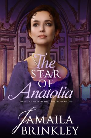 The Star of Anatolia