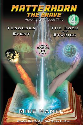 Tunguska Event // The Book of Stories