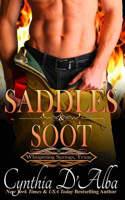 Saddles & Soot