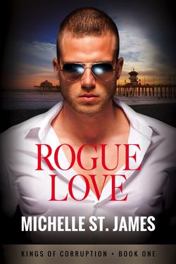 Rogue Love