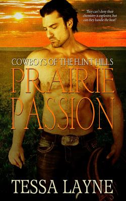 Prairie Passion // Heart of a Rebel