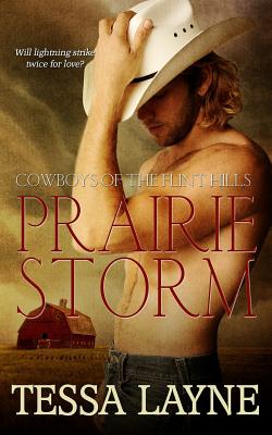 Prairie Storm // Heart of a Horseman