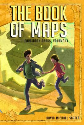 The Book of Maps