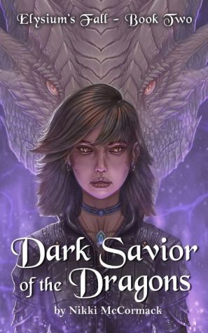 Dark Savior of the Dragons