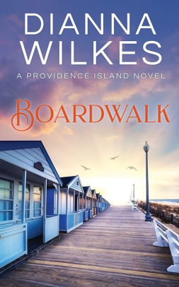 Boardwalk