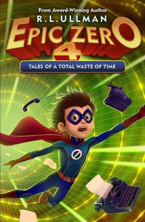 Tales of a Total Waste of Time