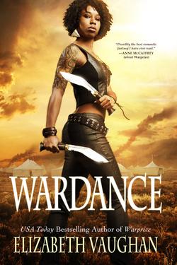 Wardance