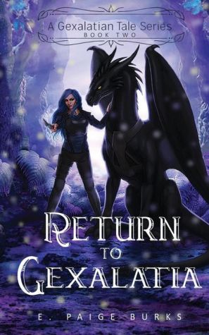 Return to Gexalatia