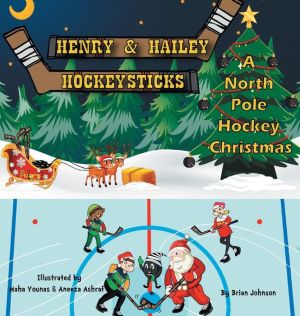 A North Pole Hockey Christmas