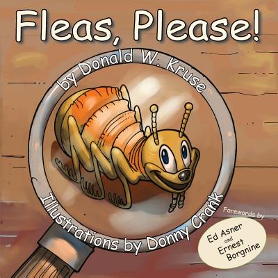 Fleas, Please!