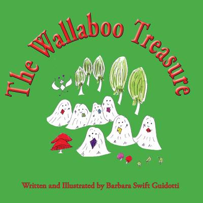The Wallaboo Treasure