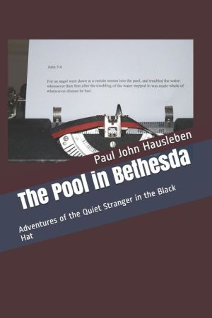 The Pool in Bethesda