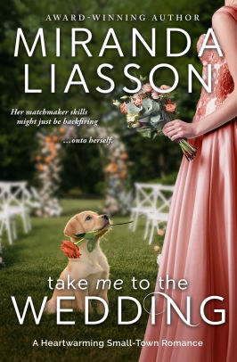 Take Me To The Wedding