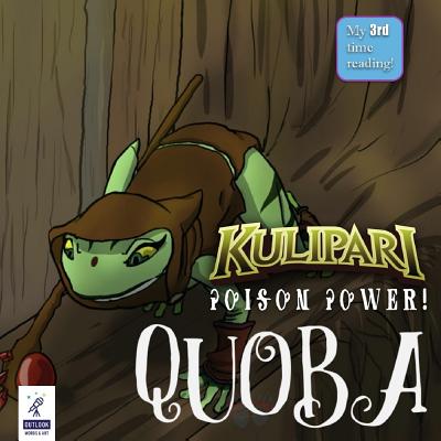 Poison Power! Quoba
