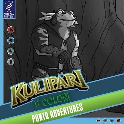 U Color: Ponto Adventures