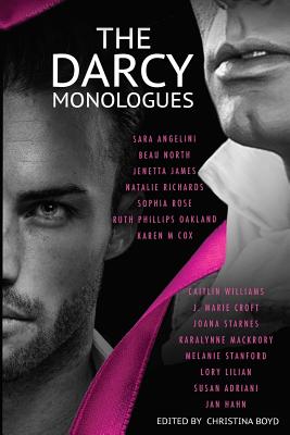 The Darcy Monologues