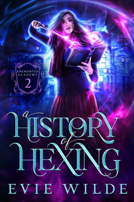A History of Hexing