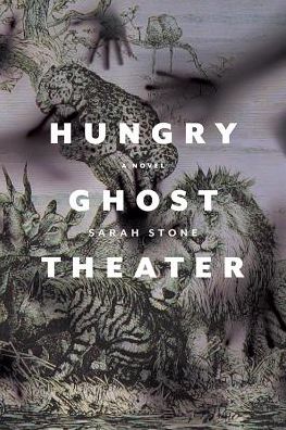 Hungry Ghost Theater